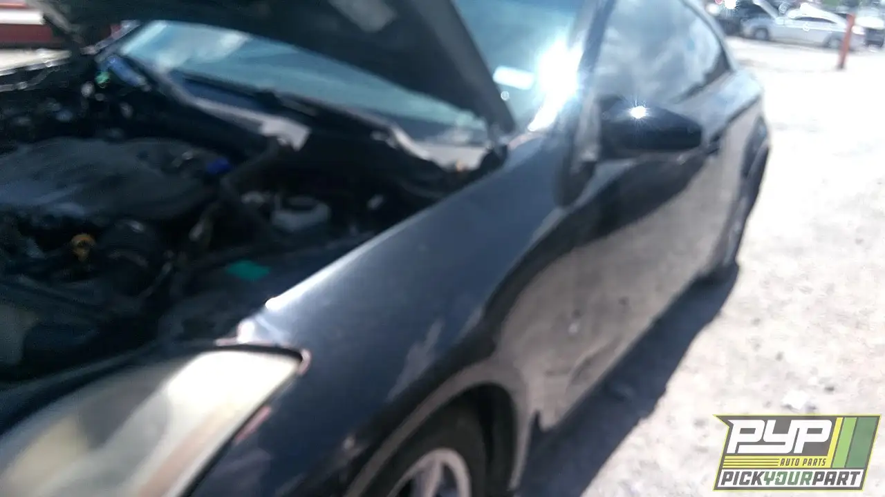 Photo of 2006 Infiniti G35