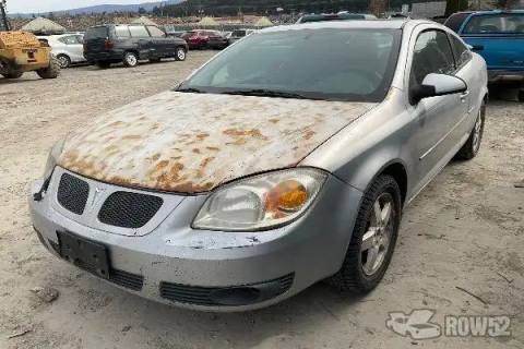 Photo of 2009 Pontiac G5