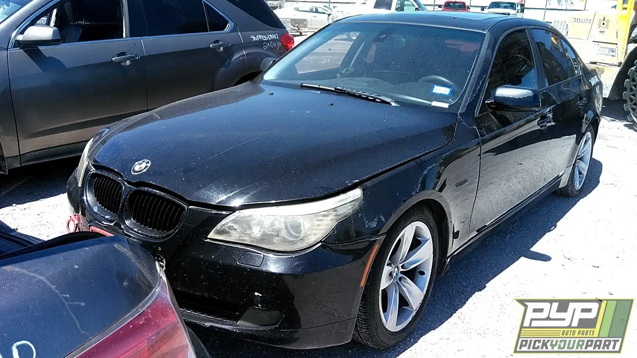 Photo of 2008 Bmw 528I