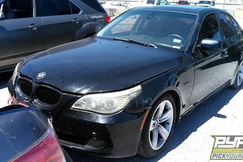Photo of 2008 Bmw 528I