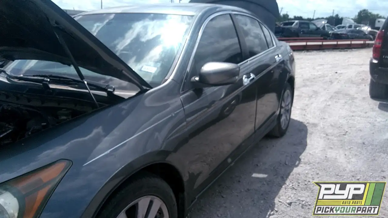 Photo of 2011 Honda Accord