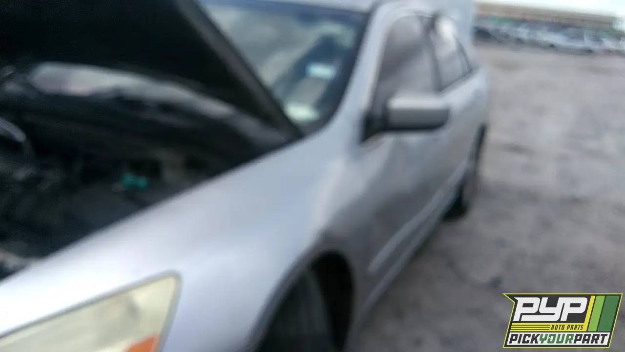 Photo of 2007 Honda Accord
