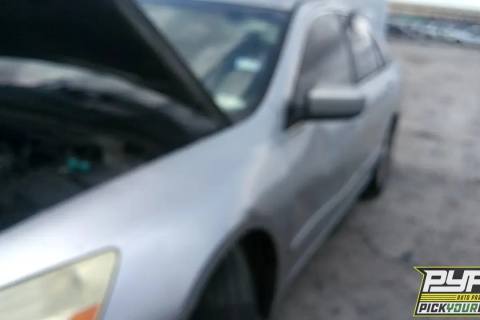 Photo of 2007 Honda Accord
