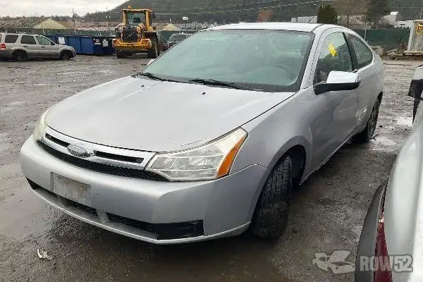 Photo of 2008 Ford Focus