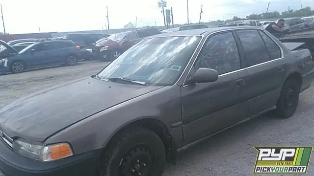 Photo of 1993 Honda Accord