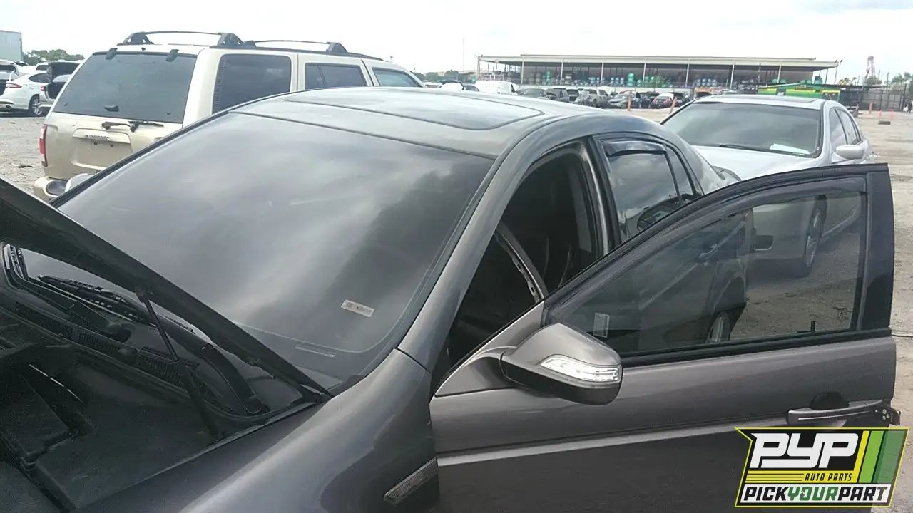 Photo of 2007 Acura Tl