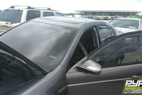 Photo of 2007 Acura Tl