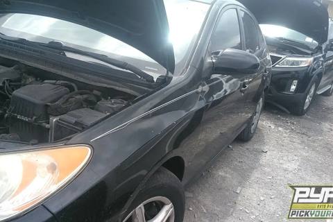 Photo of 2008 Hyundai Elantra