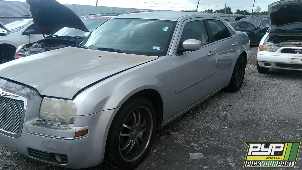 Photo of 2009 Chrysler 300