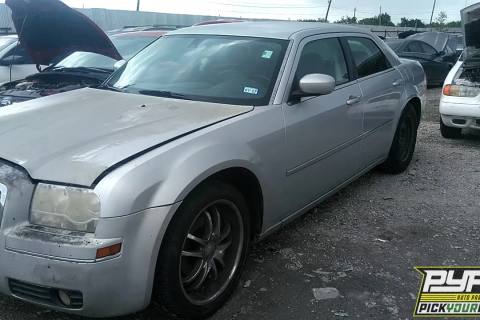 Photo of 2009 Chrysler 300