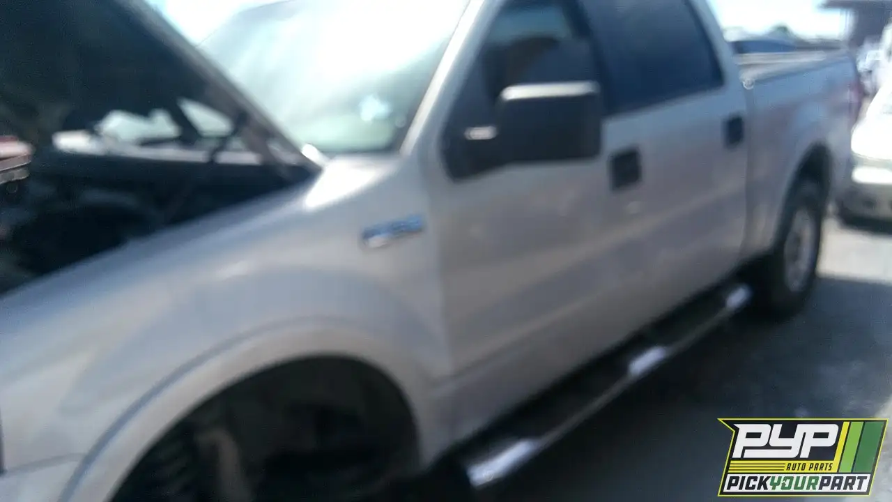 Photo of 2006 Ford F-150