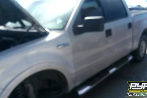 Photo of 2006 Ford F-150