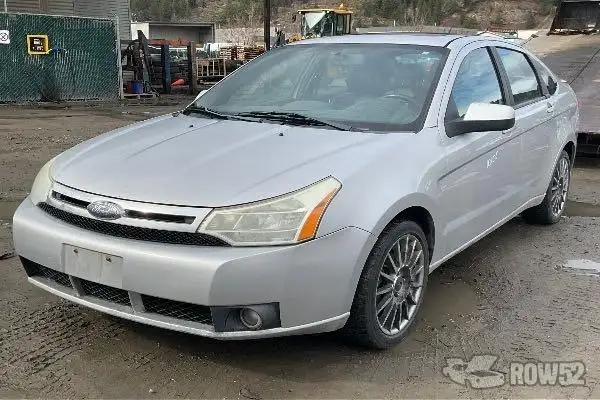 Photo of 2009 Ford Focus