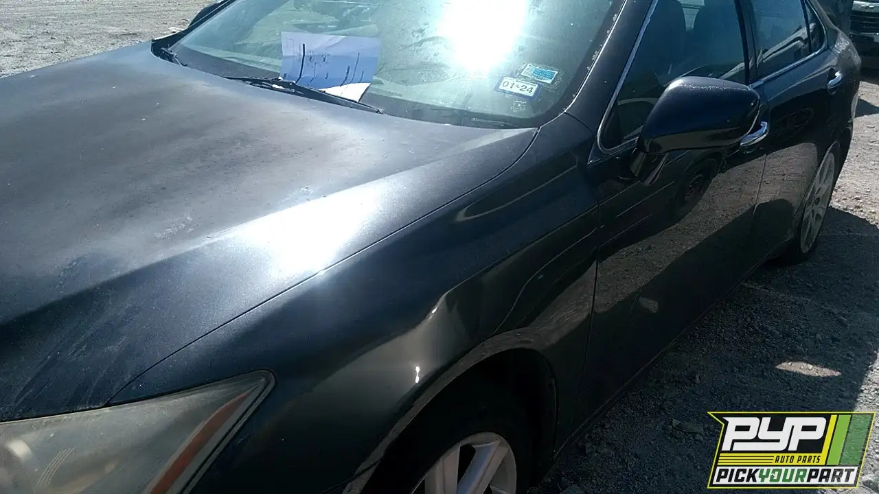 Photo of 2007 Lexus Es350
