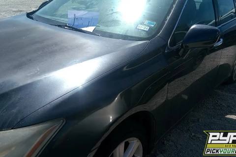 Photo of 2007 Lexus Es350