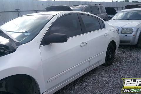 Photo of 2008 Nissan Altima