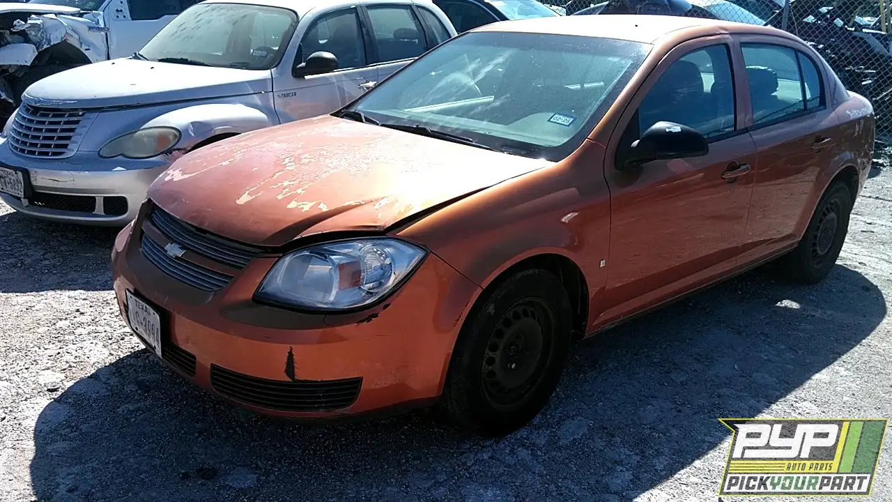 Photo of 2007 Chevrolet Cobalt