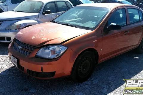 Photo of 2007 Chevrolet Cobalt
