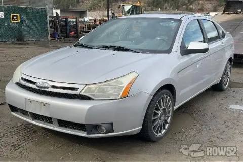 Photo of 2009 Ford Focus
