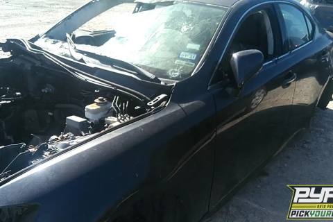 Photo of 2008 Lexus Is 250
