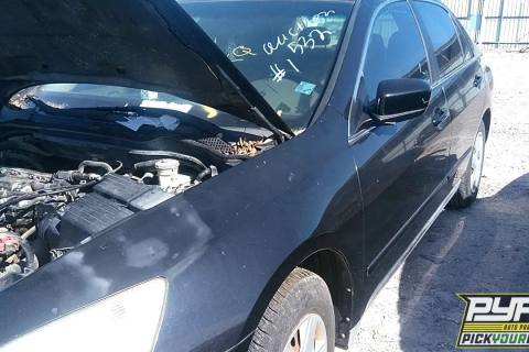 Photo of 2005 Honda Accord