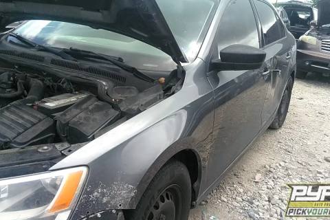 Photo of 2014 Volkswagen Jetta
