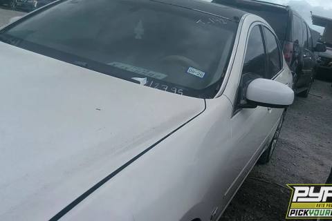 Photo of 2006 Infiniti M35
