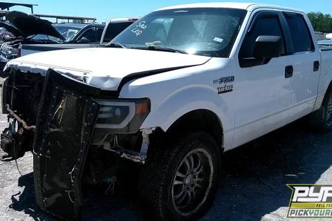 Photo of 2010 Ford F-150