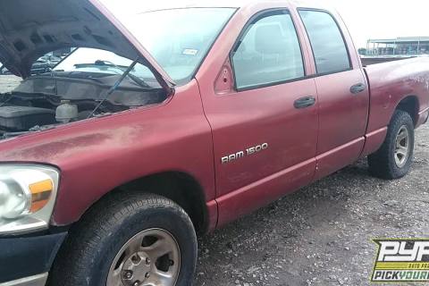 Photo of 2006 Dodge Ram 1500