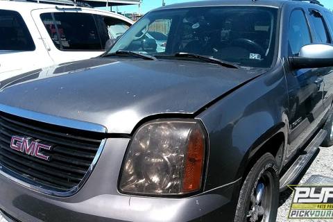 Photo of 2007 Gmc Yukon