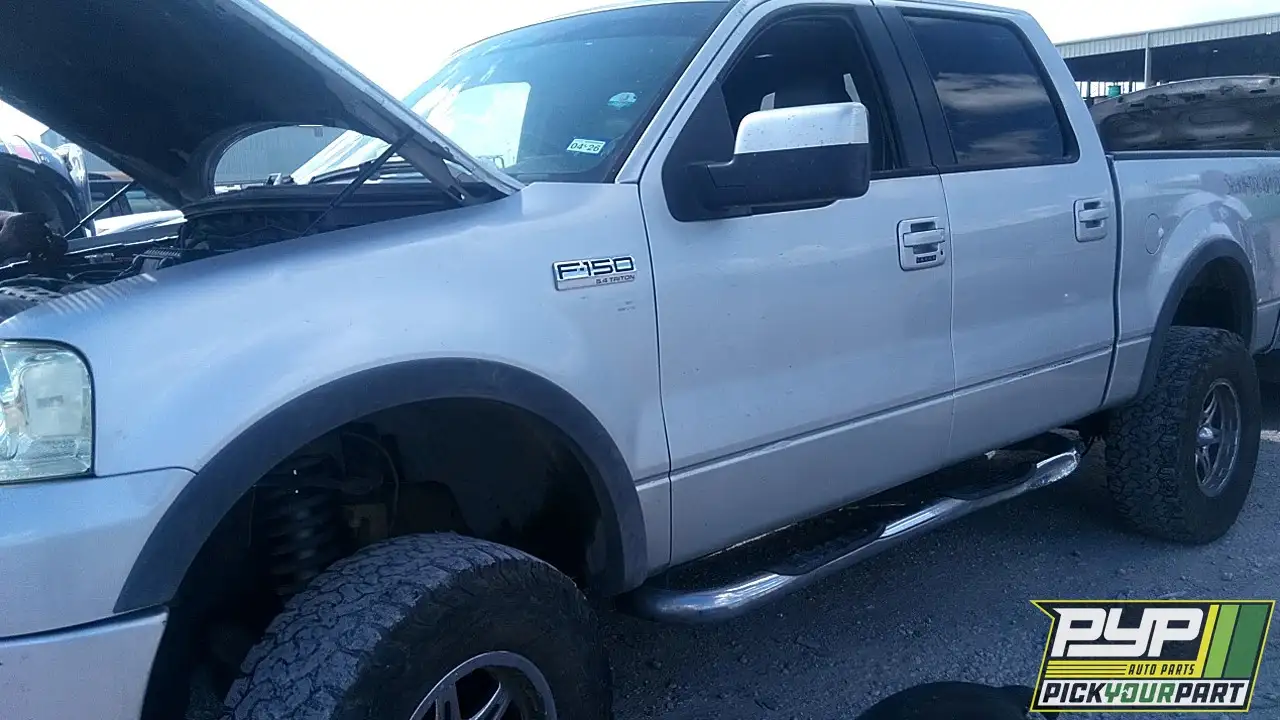 Photo of 2005 Ford F-150