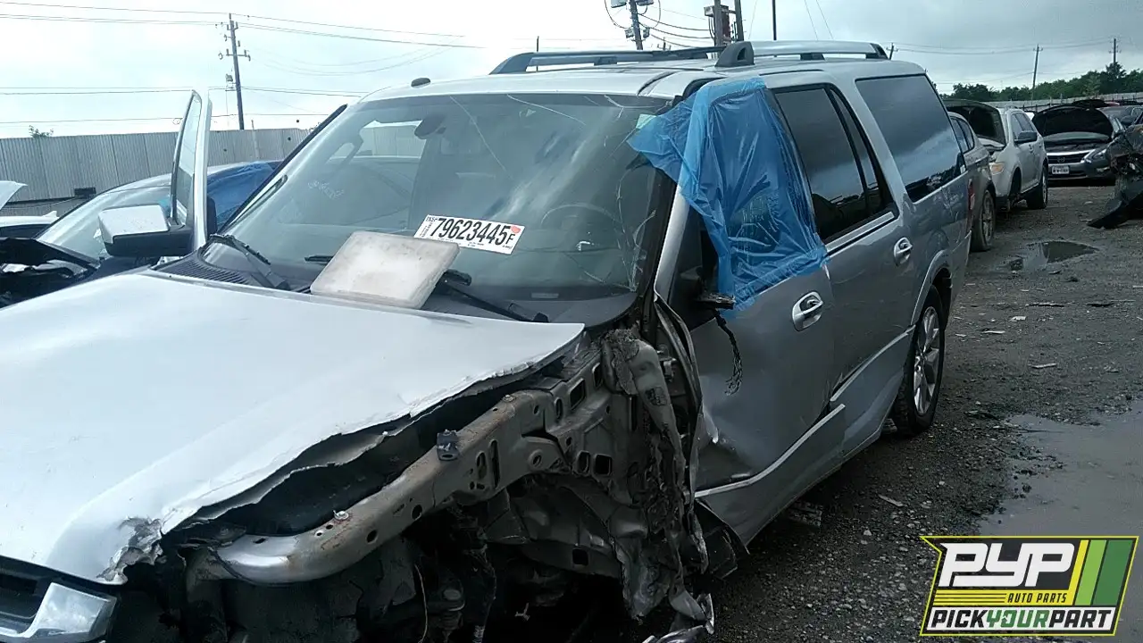 Photo of 2016 Ford Expedition
