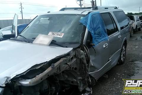 Photo of 2016 Ford Expedition