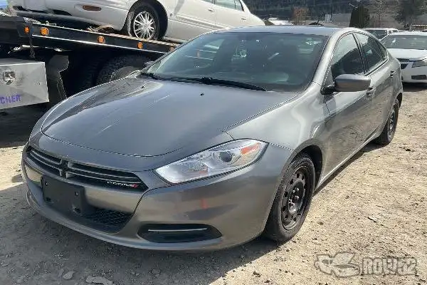 Photo of 2013 Dodge Dart