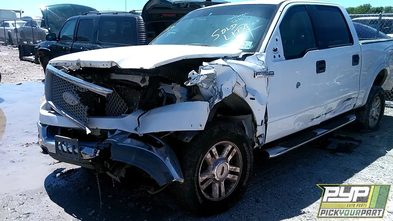 Photo of 2004 Ford F-150