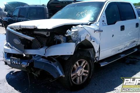 Photo of 2004 Ford F-150