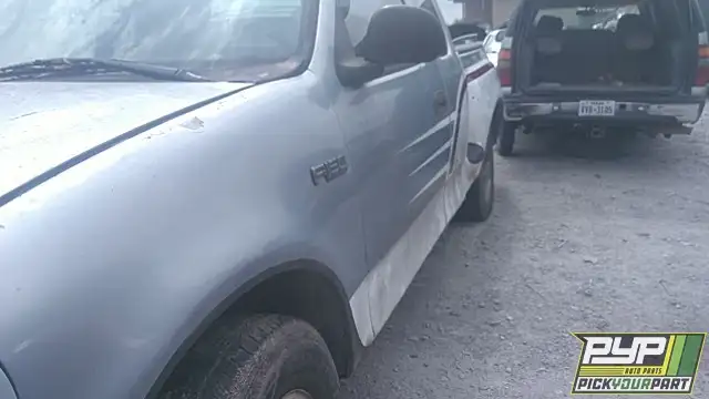 Photo of 1998 Ford F-150
