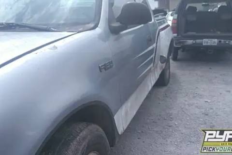 Photo of 1998 Ford F-150