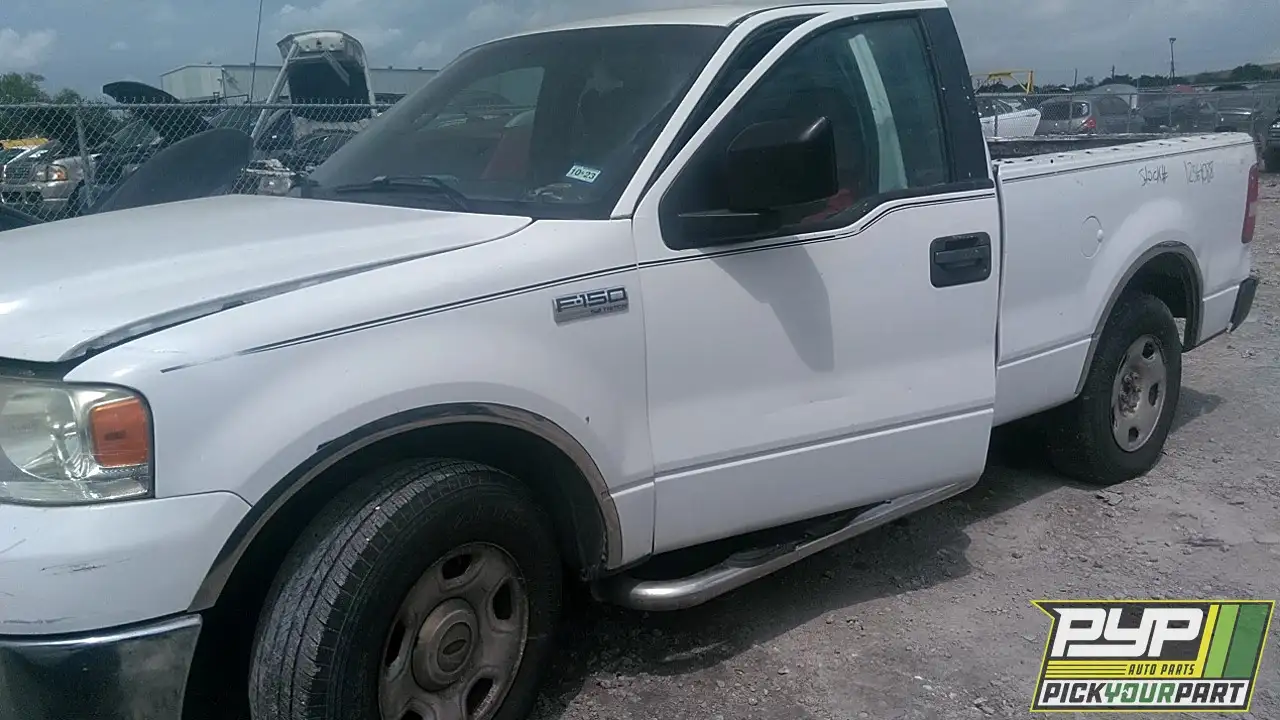 Photo of 2007 Ford F-150