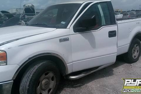 Photo of 2007 Ford F-150