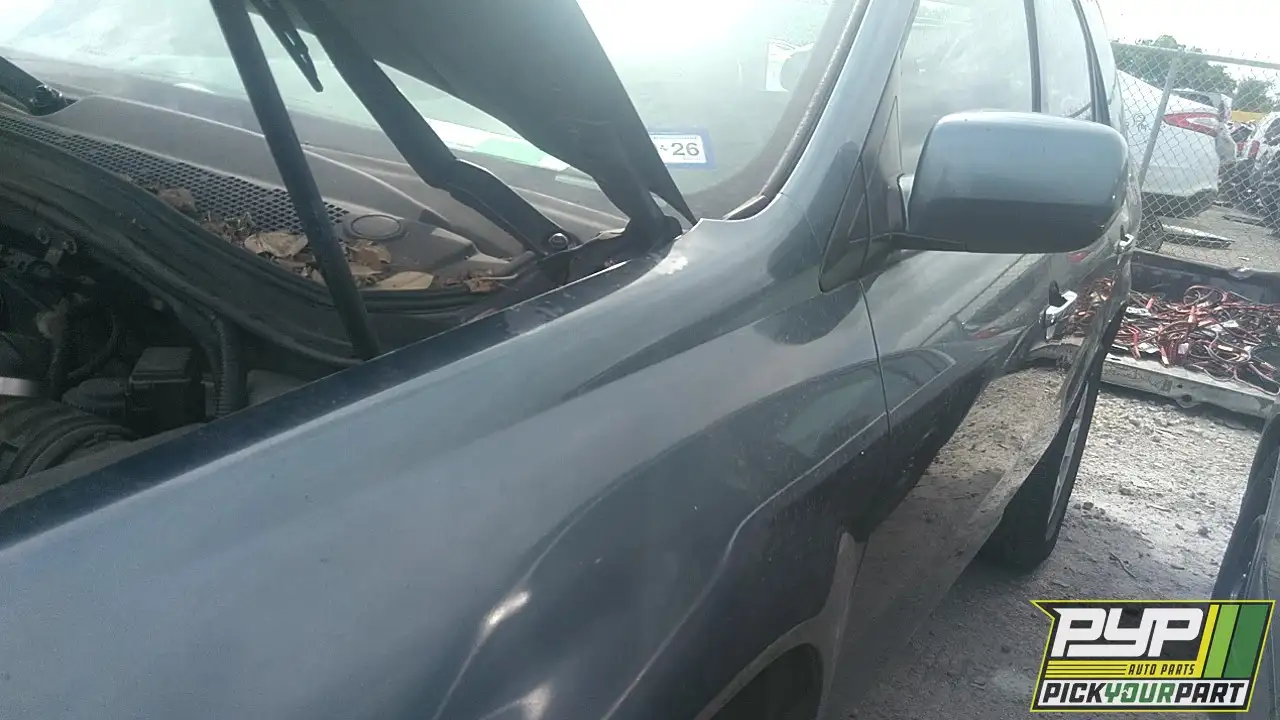 Photo of 2005 Acura Mdx