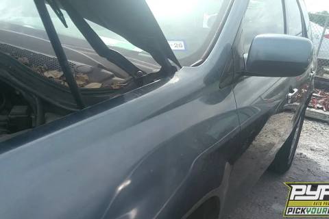 Photo of 2005 Acura Mdx