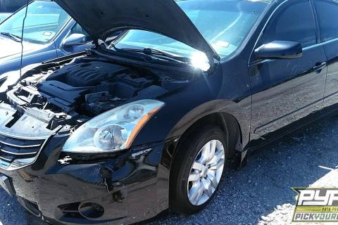 Photo of 2010 Nissan Altima