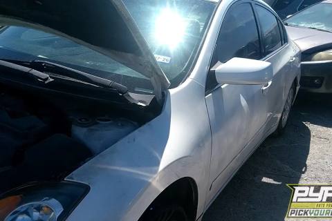 Photo of 2010 Nissan Altima