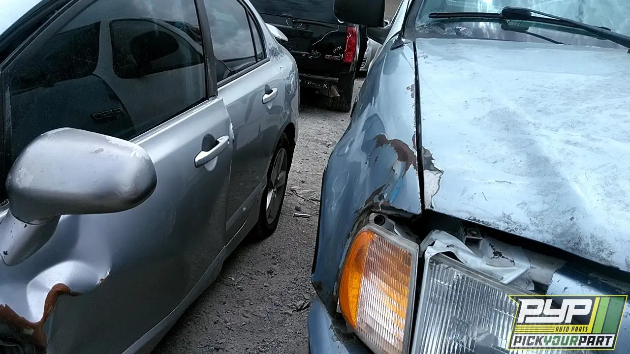 Photo of 2008 Honda Civic