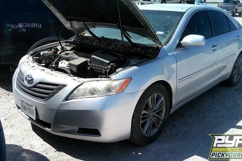 Photo of 2009 Toyota Camry