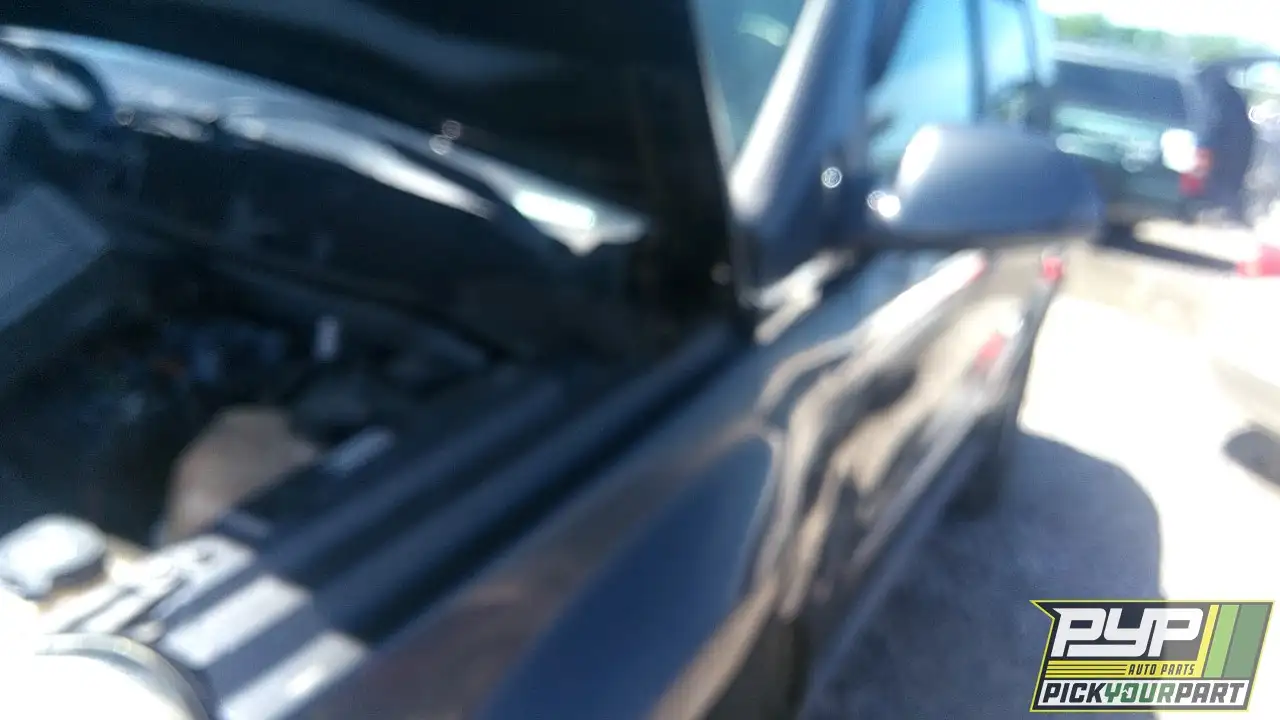 Photo of 2009 Chevrolet Equinox