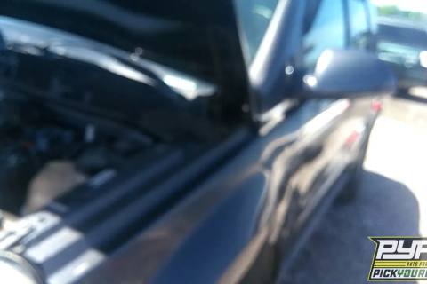 Photo of 2009 Chevrolet Equinox