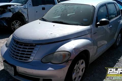 Photo of 2006 Chrysler Pt Cruiser