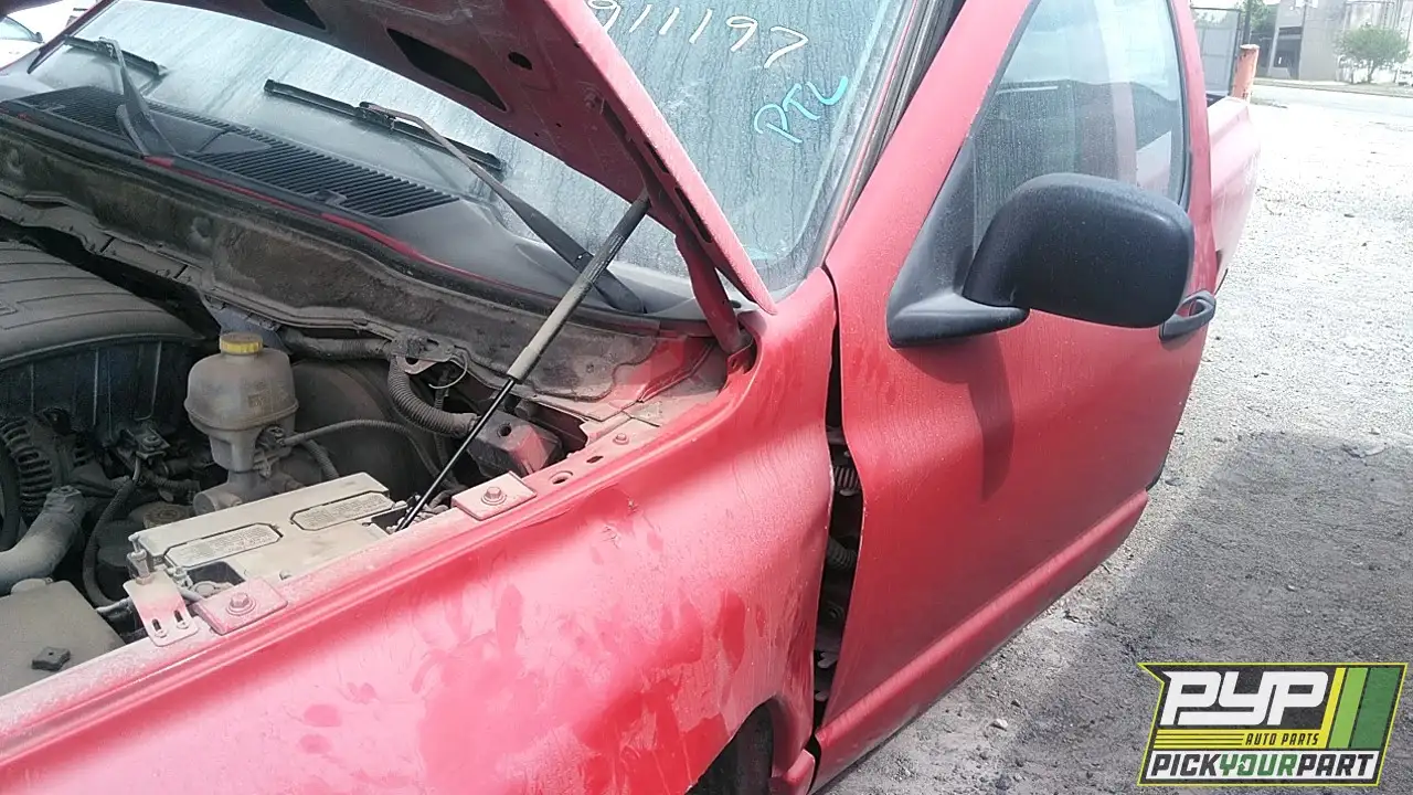 Photo of 2003 Dodge Ram 1500